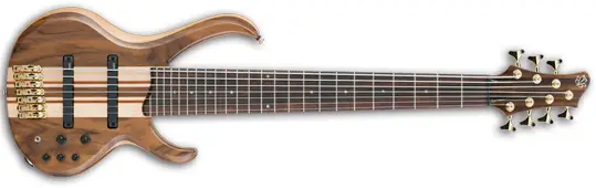 Ibanez BTB7