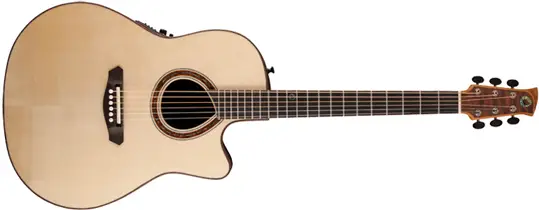 Ovation LT-60