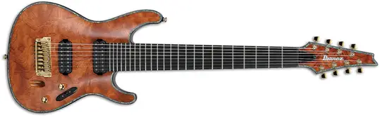 Ibanez SIX28FDBG Natural