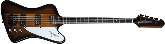 Gibson USA 2015 Thunderbird Bass