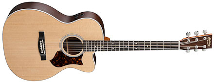 Martin OMCPA 4 Rosewood