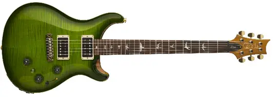 PRS P24 Eriza Verde Smokeburst