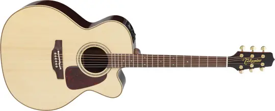 Takamine P5JC