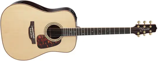 takamine P7D