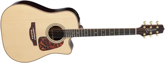 Takamine P7DC