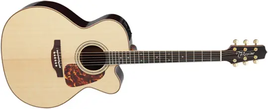 Takamine P7JC