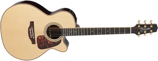 Takamine P7NC