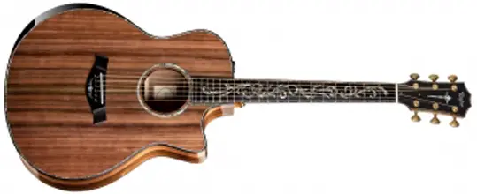 Taylor PS16ce-FLTD