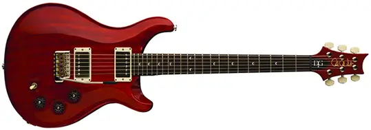 PRS DGT Standard