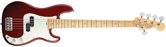 Fender 2012 American Standard Precision V