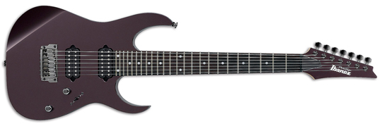 Ibanez RG752FX