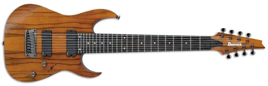 Ibanez RG852LW