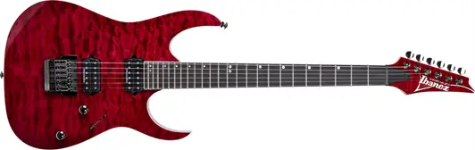 Ibanez RG921QMF