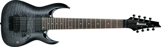 Ibanez RGA8QMTGB