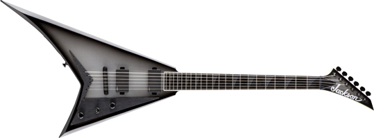 Jackson RRTMG Pro Series Rhoads