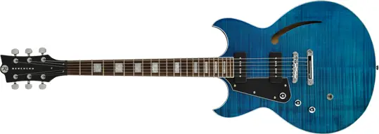 Reverend Manta Ray 290