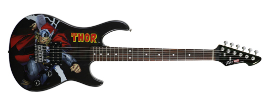 Peavey Marvel Rockmaster Thor