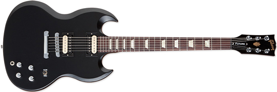 Gibson SG Future Tribute