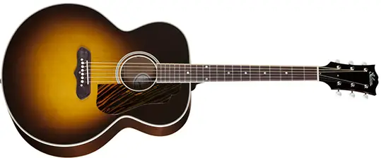 Gibson 1941 SJ-100