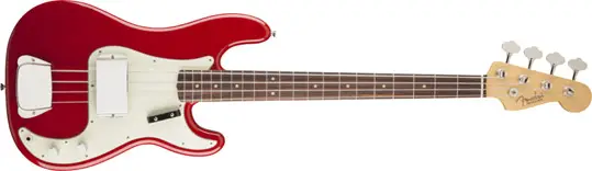 Fender American Vintage '63 Precision Bass