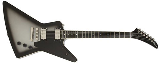 Epiphone Ltd. Ed. Brendon Small 'Thunderhorse' Explorer Outfit