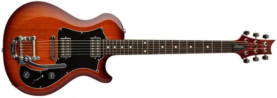 PRS S2 Starla