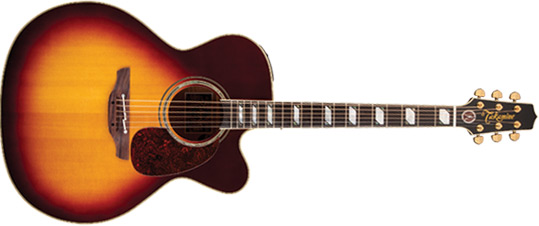 Takamine EF250TK