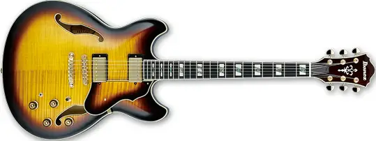 Ibanez AS153