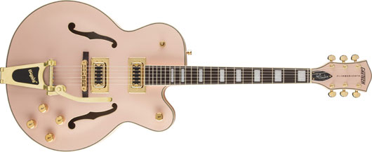 Gretsch G5191TMS Tim Armstrong