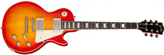 Gibson Custom Joe Walsh 1960 Les Paul