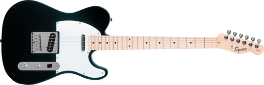 Squier Affinity Telecaster