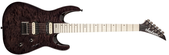 Jackson Pro DK2MQHT