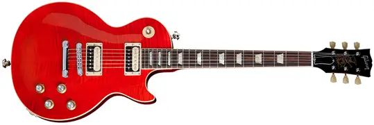 Gibson USA Slash Signature Vermillion Les Paul