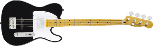 Squier Vintage Modified Telecaster Bass Special