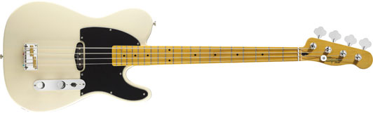 Squier Vintage Modified Telecaster Bass