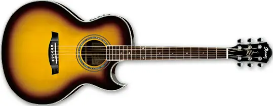 Ibanez JSA5