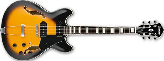 Ibanez ASR70