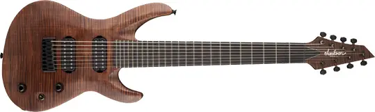 Jackson B8 Deluxe