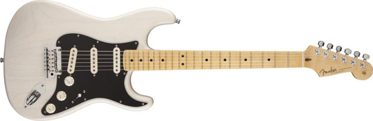 2013 Closet Classic Stratocaster Pro