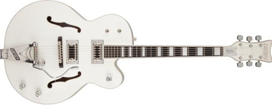 Gretsch G7593T Billy Duffy White Falcon