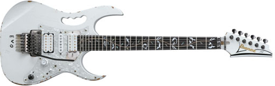 Ibanez JEM EVO 25th Anniversary