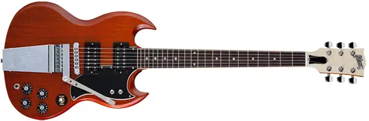 Gibson USA Frank Zappa Roxy SG