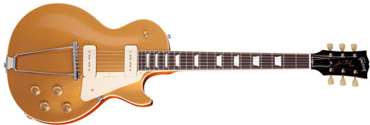 Gibson Les Paul 60th Anniversary Limited