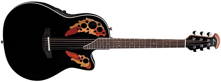 6868AX by Ovation