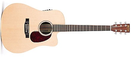 DCX1E by Martin