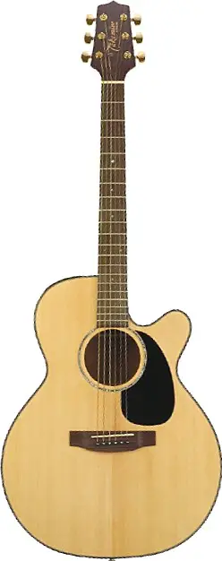 夜空 Takamine タカミネ G Series Nex Acoustic Guitar Natural G440C アコースティックギター アコギ  ギター