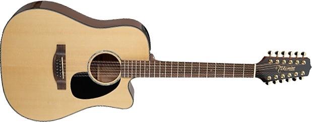 EG345C by Takamine