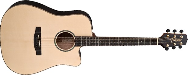 EG363SC by Takamine