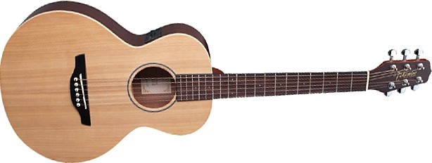 G Mini by Takamine