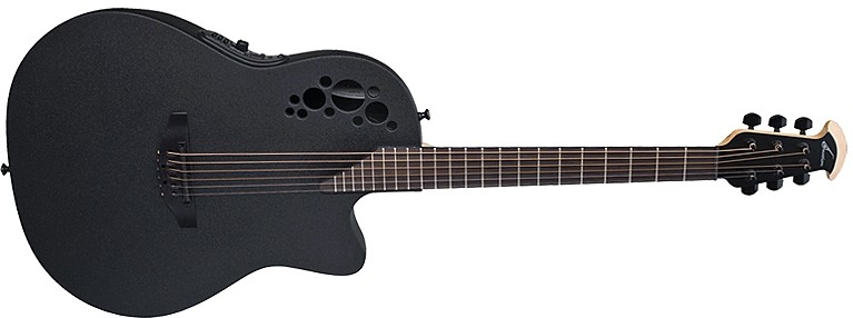 2078TX-5 by Ovation